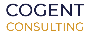 Cogent Consult Logo